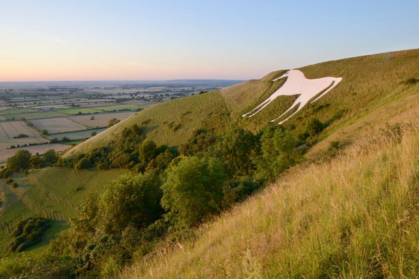 weekend train trips uk