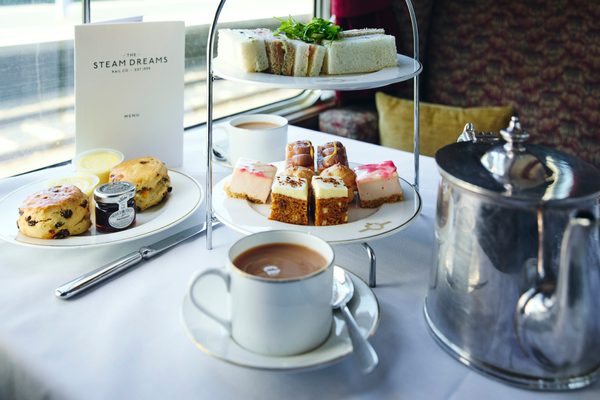 Edinburgh Christmas Market 2026