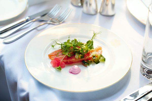 The Spirit of Summer Lunch