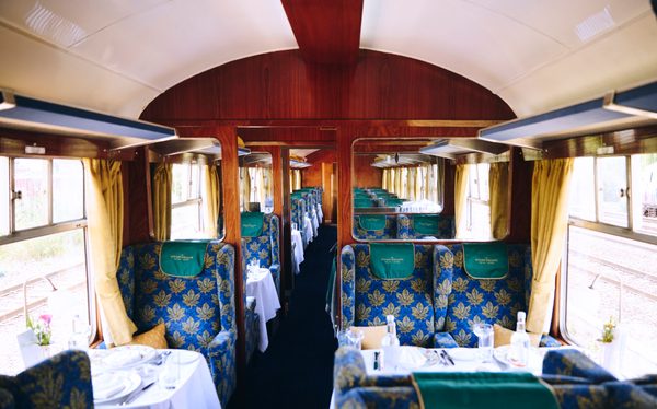 Forth Bridge Lunchtime Tour